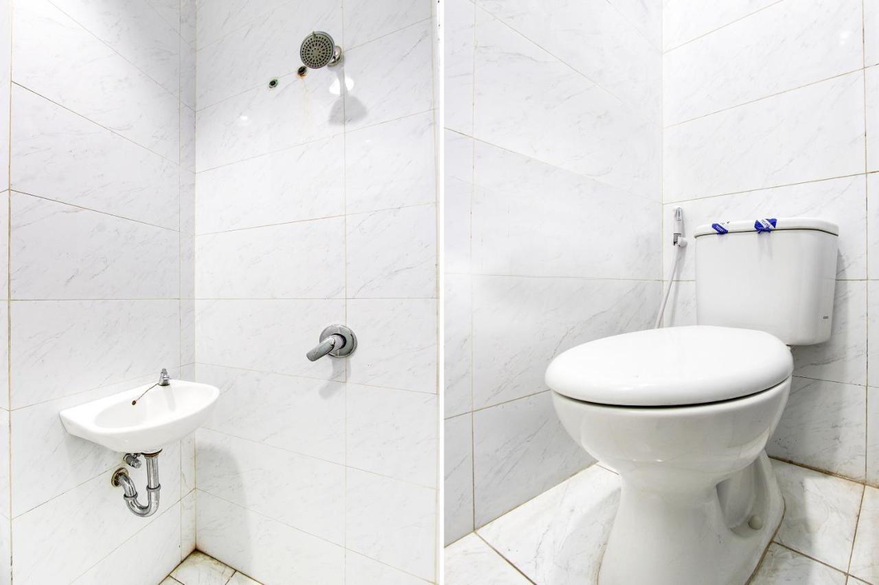 Oyo 92479 Pasadena House Hotell Krapyak Eksteriør bilde