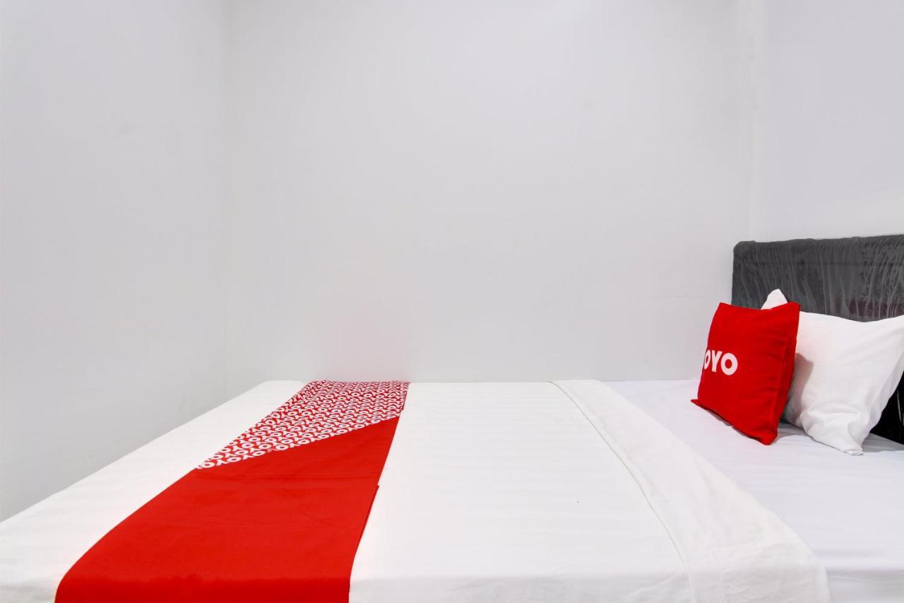 Oyo 92479 Pasadena House Hotell Krapyak Eksteriør bilde