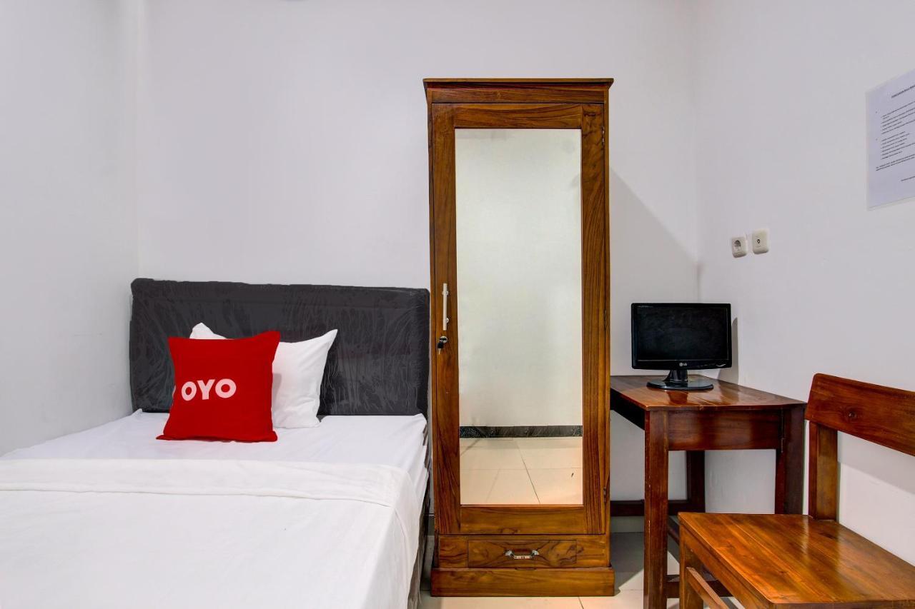 Oyo 92479 Pasadena House Hotell Krapyak Eksteriør bilde